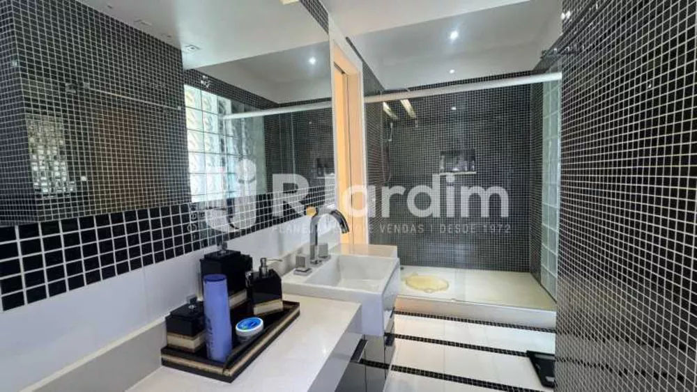 Apartamento, 3 quartos, 125 m² - Foto 16