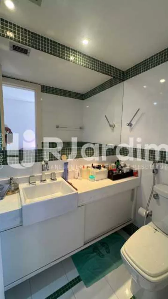 Apartamento, 3 quartos, 125 m² - Foto 18
