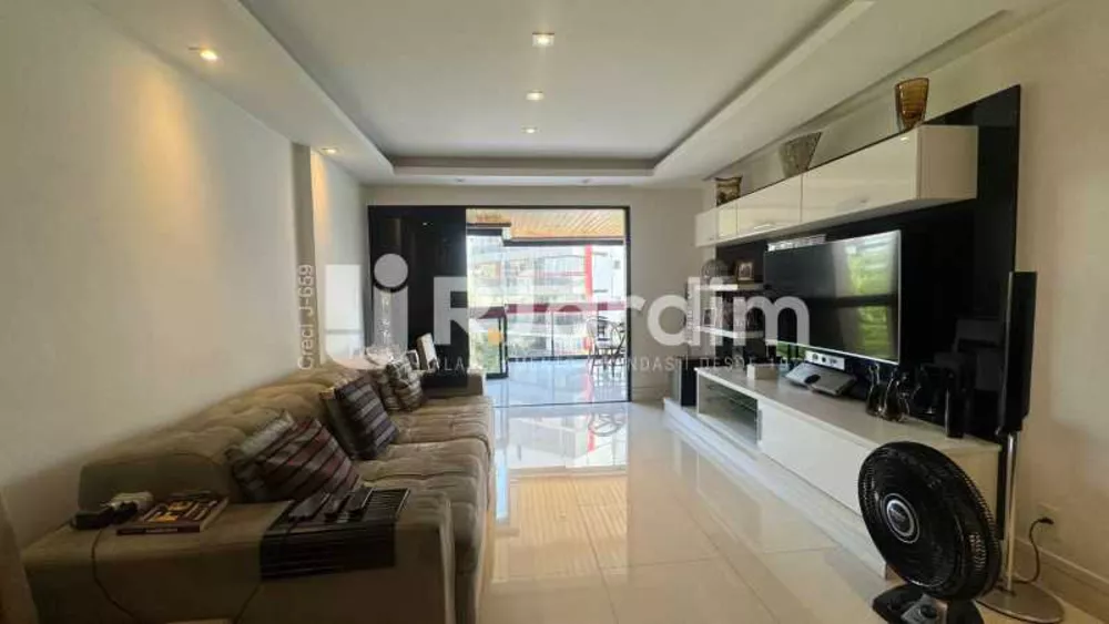 Apartamento, 3 quartos, 125 m² - Foto 12