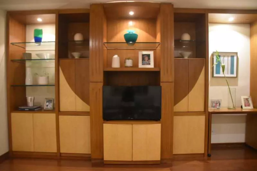 Apartamento, 4 quartos, 165 m² - Foto 2
