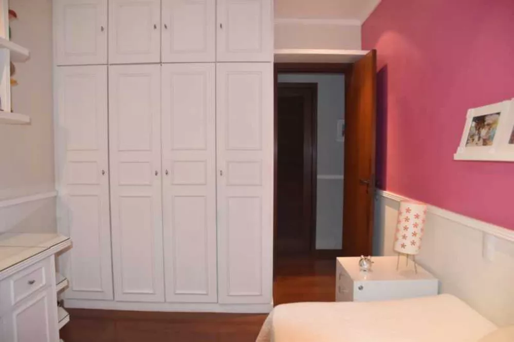 Apartamento, 4 quartos, 165 m² - Foto 8