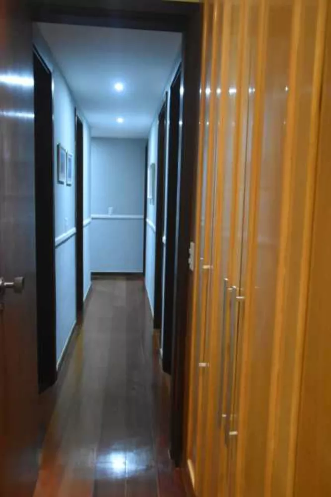 Apartamento, 4 quartos, 165 m² - Foto 7