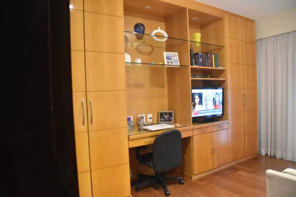 Apartamento, 4 quartos, 165 m² - Foto 17