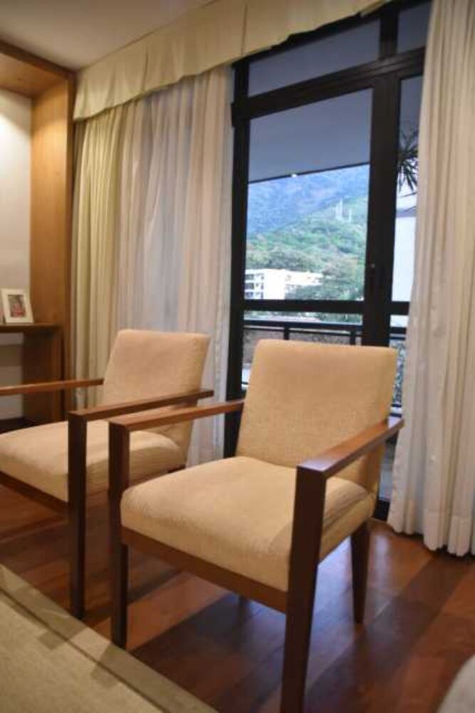 Apartamento, 4 quartos, 165 m² - Foto 25