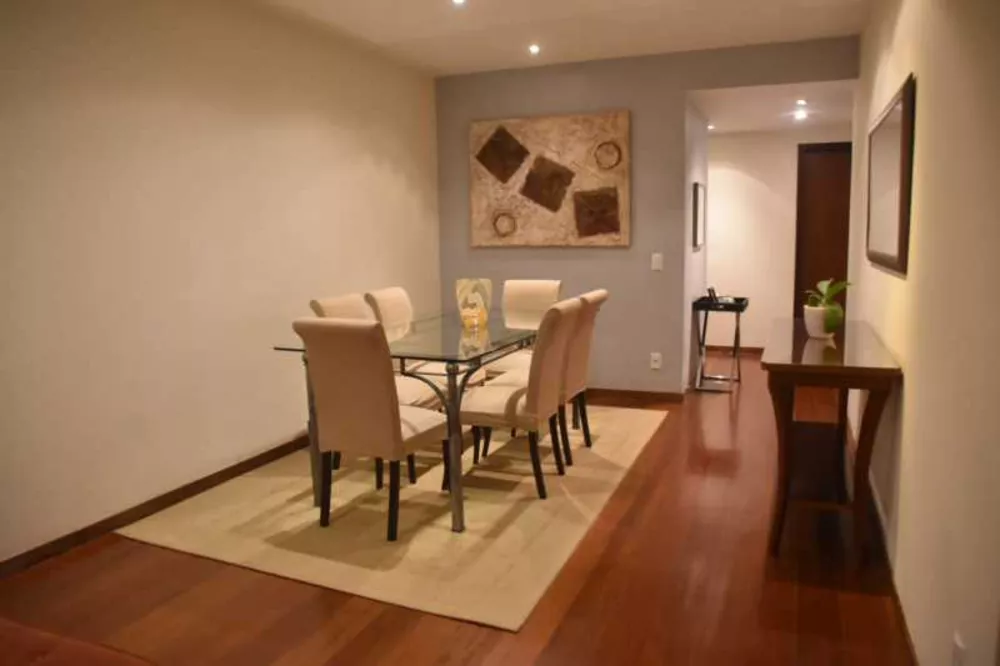 Apartamento, 4 quartos, 165 m² - Foto 3