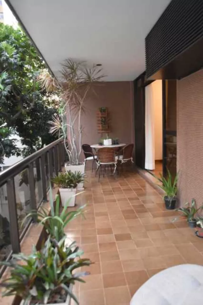Apartamento, 4 quartos, 165 m² - Foto 9