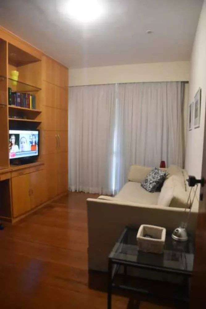 Apartamento, 4 quartos, 165 m² - Foto 15