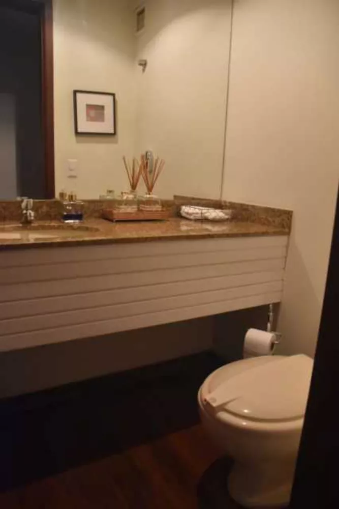 Apartamento, 4 quartos, 165 m² - Foto 14