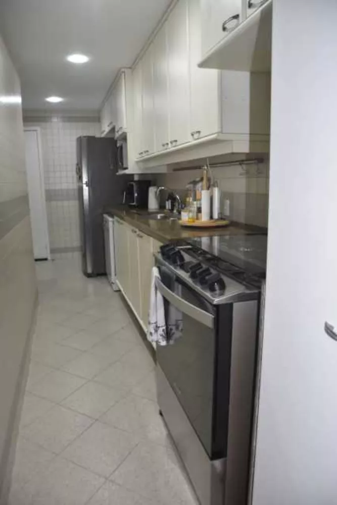 Apartamento, 4 quartos, 165 m² - Foto 11