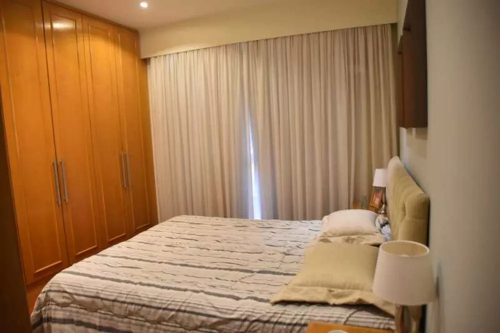 Apartamento, 4 quartos, 165 m² - Foto 1