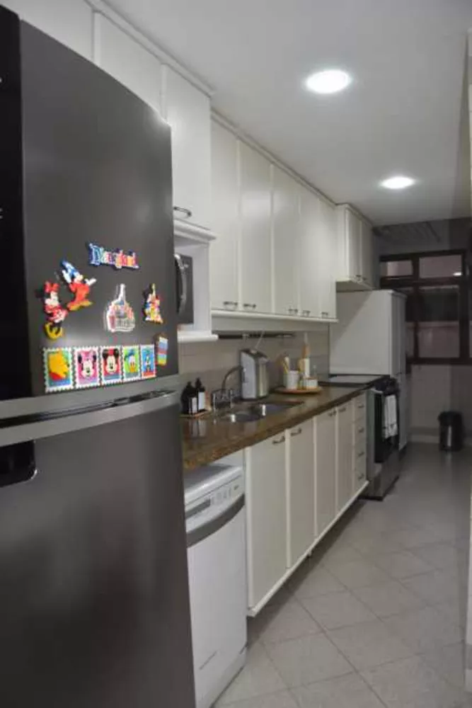 Apartamento, 4 quartos, 165 m² - Foto 13