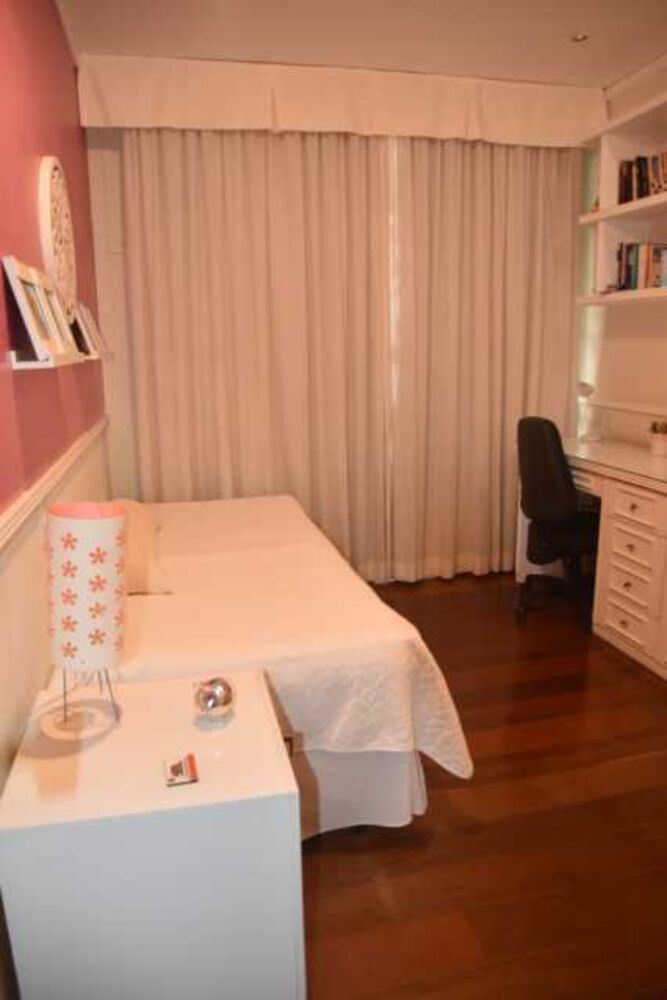 Apartamento, 4 quartos, 165 m² - Foto 21
