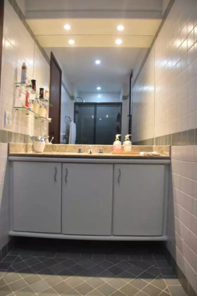 Apartamento, 4 quartos, 165 m² - Foto 10