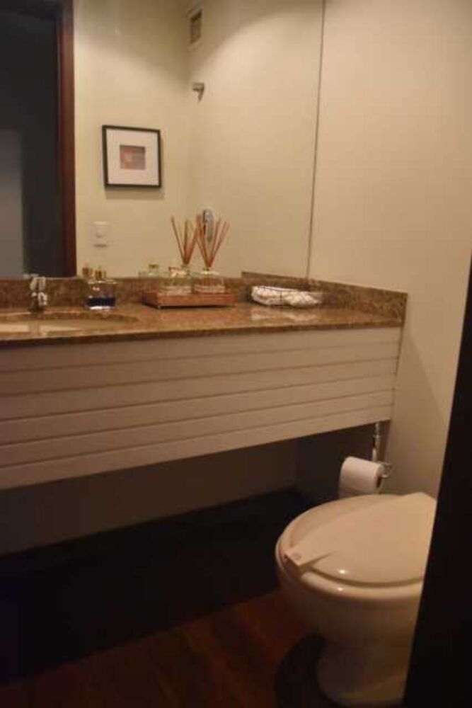 Apartamento, 4 quartos, 165 m² - Foto 19