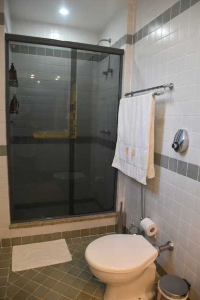Apartamento, 4 quartos, 165 m² - Foto 24