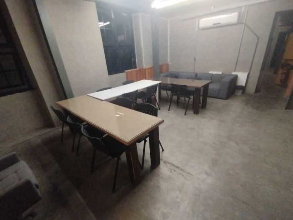 Conjunto Comercial-Sala à venda com 12 quartos, 800m² - Foto 5