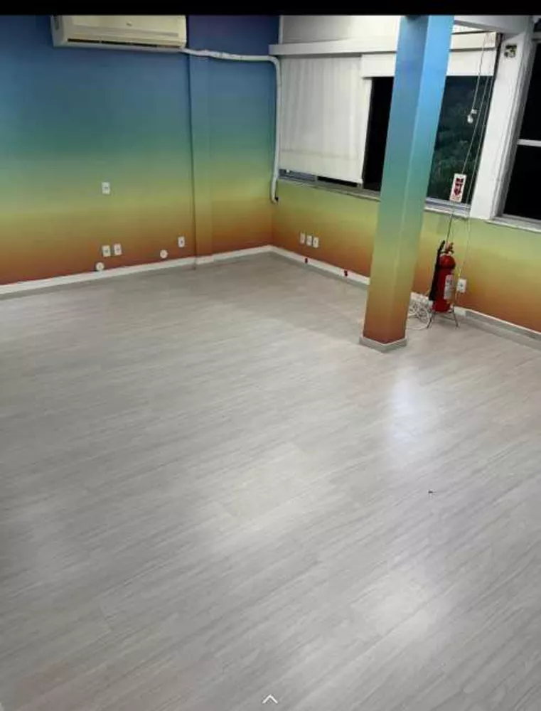 Sala-Conjunto, 47 m² - Foto 1
