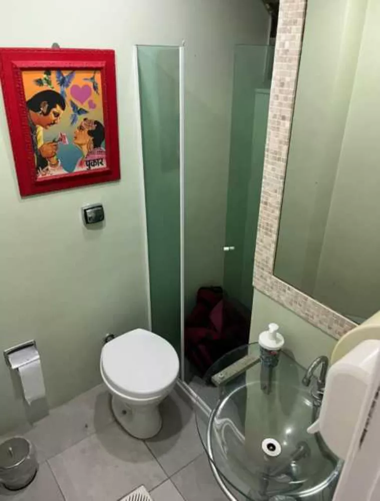 Sala-Conjunto, 47 m² - Foto 3