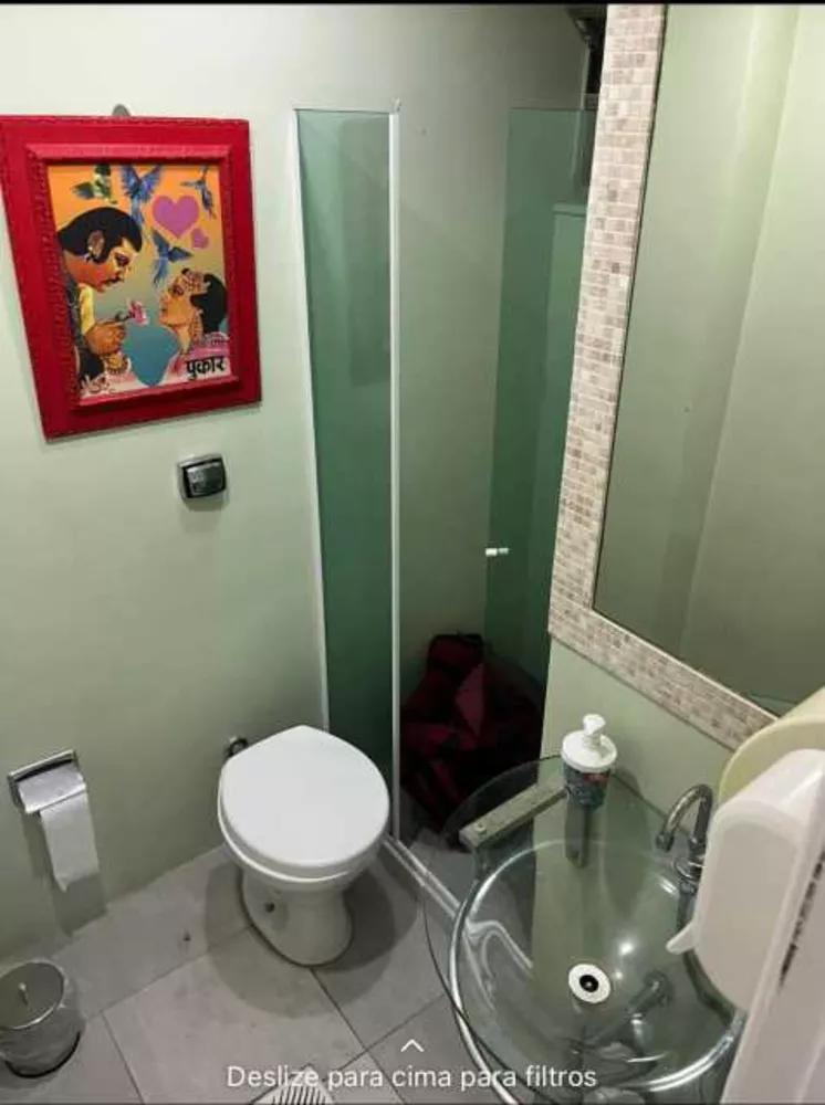 Sala-Conjunto, 47 m² - Foto 6