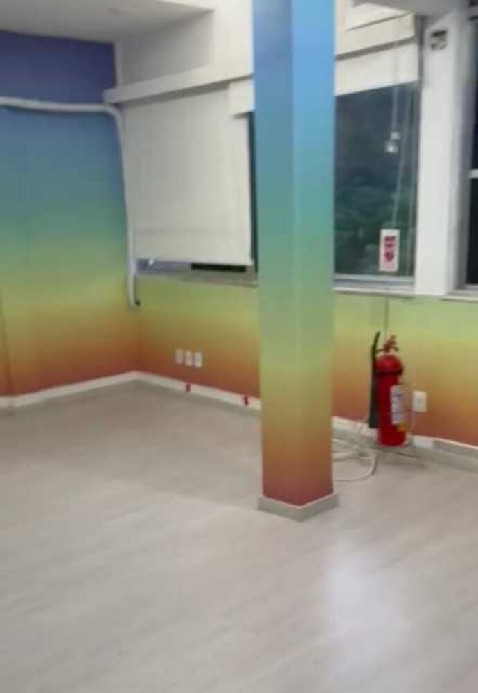 Sala-Conjunto, 47 m² - Foto 17