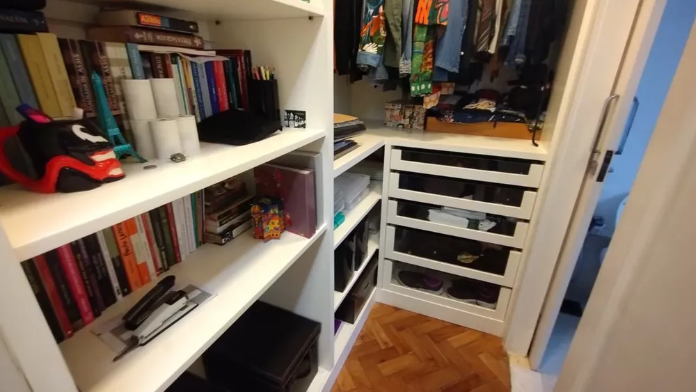 Apartamento, 3 quartos, 240 m² - Foto 3