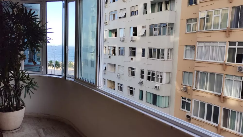 Apartamento, 3 quartos, 240 m² - Foto 16