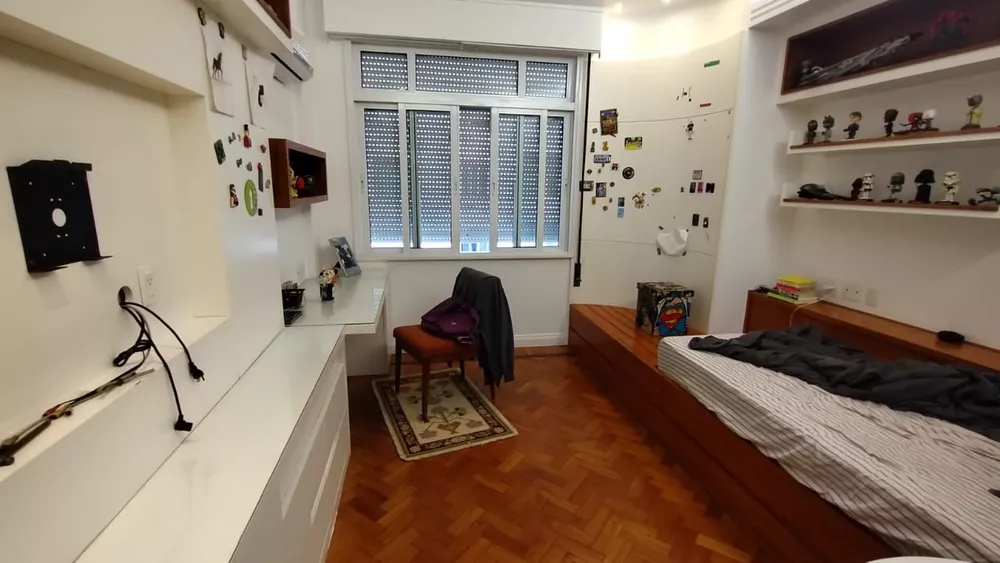 Apartamento, 3 quartos, 240 m² - Foto 22