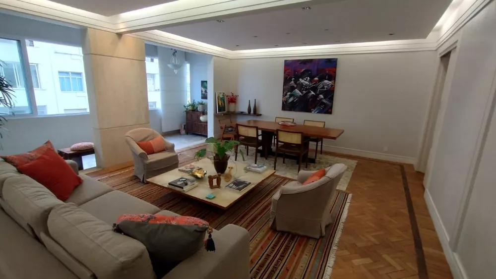 Apartamento, 3 quartos, 240 m² - Foto 24