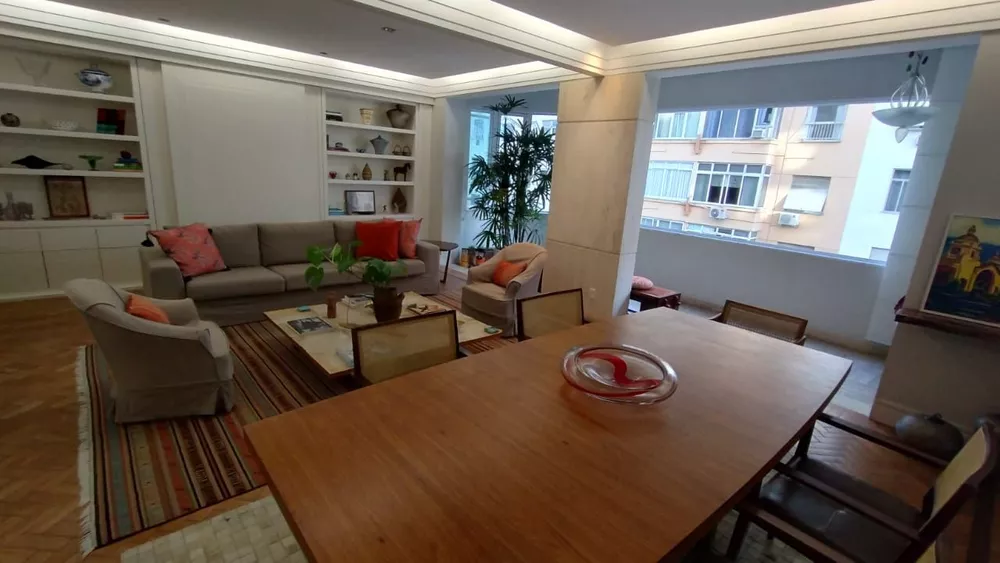 Apartamento, 3 quartos, 240 m² - Foto 11