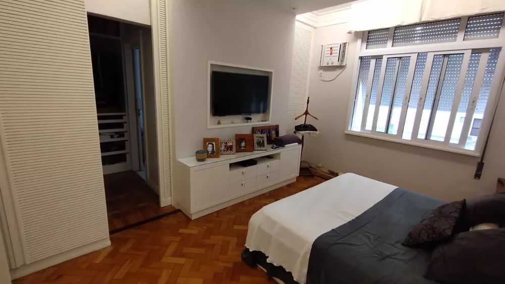 Apartamento, 3 quartos, 240 m² - Foto 17
