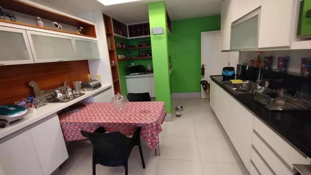 Apartamento, 3 quartos, 240 m² - Foto 12