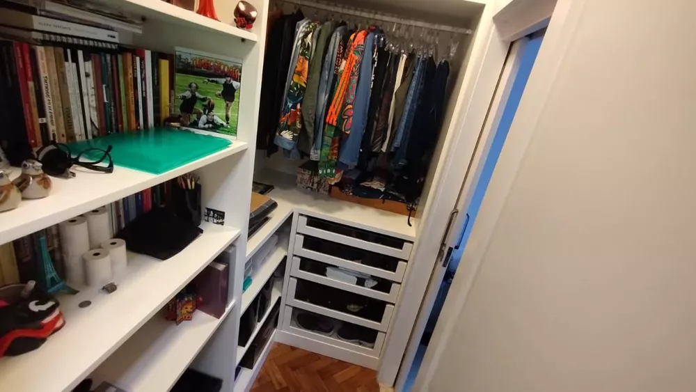 Apartamento, 3 quartos, 240 m² - Foto 10