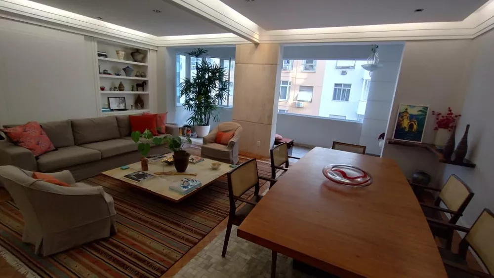 Apartamento, 3 quartos, 240 m² - Foto 29