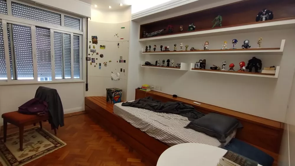 Apartamento, 3 quartos, 240 m² - Foto 19