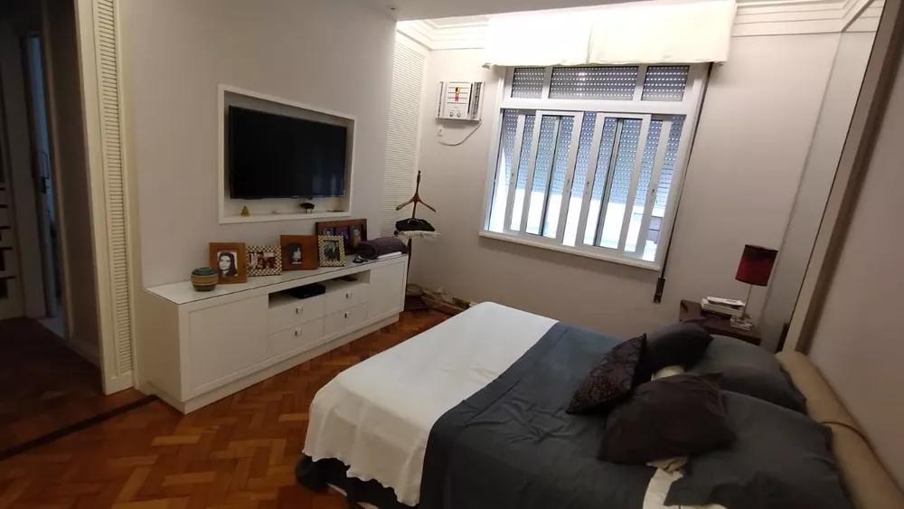 Apartamento, 3 quartos, 240 m² - Foto 20