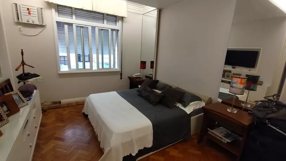 Apartamento, 3 quartos, 240 m² - Foto 13