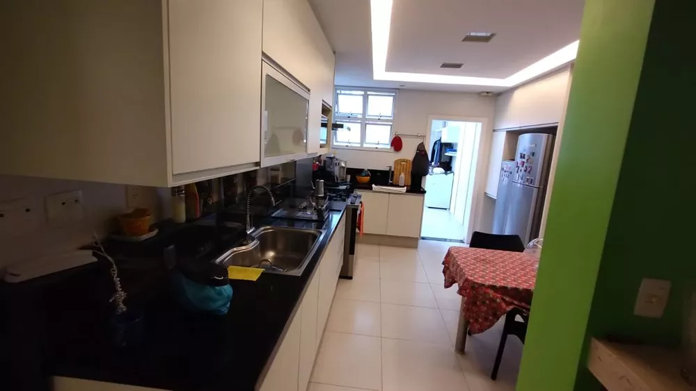 Apartamento, 3 quartos, 240 m² - Foto 30
