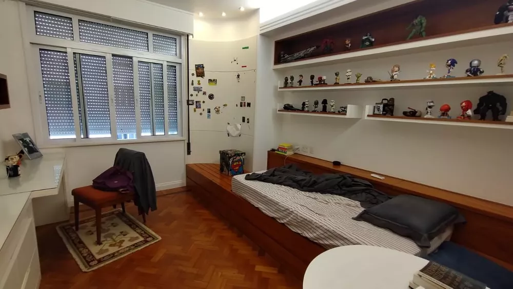 Apartamento, 3 quartos, 240 m² - Foto 9
