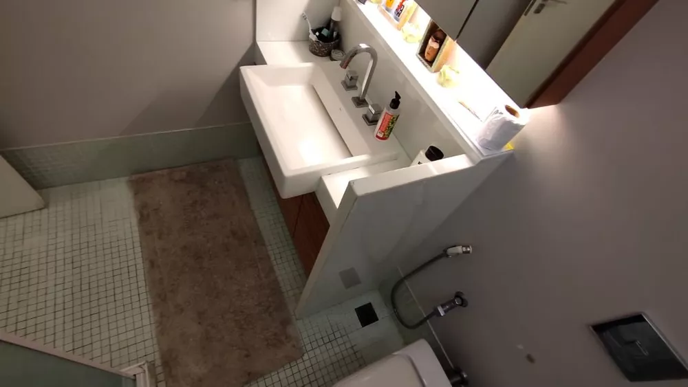 Apartamento, 3 quartos, 240 m² - Foto 27