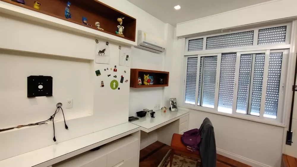Apartamento, 3 quartos, 240 m² - Foto 26