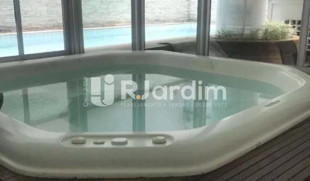 Apartamento, 4 quartos, 225 m² - Foto 12