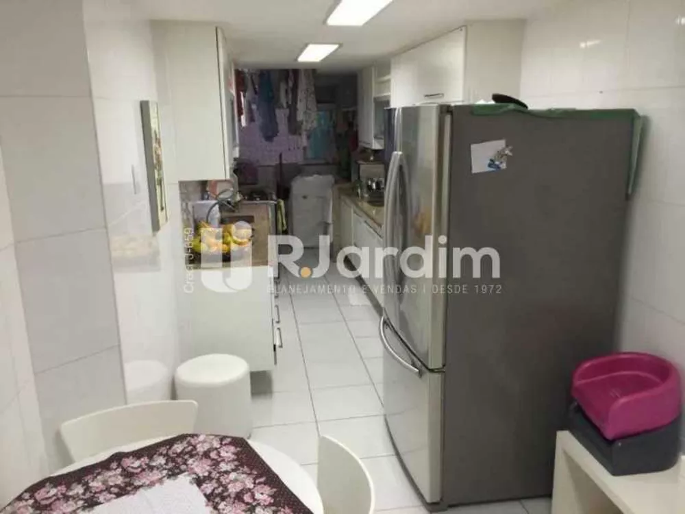 Apartamento, 4 quartos, 225 m² - Foto 9