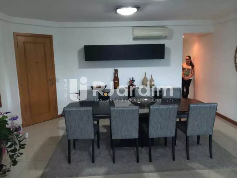 Apartamento, 4 quartos, 225 m² - Foto 13