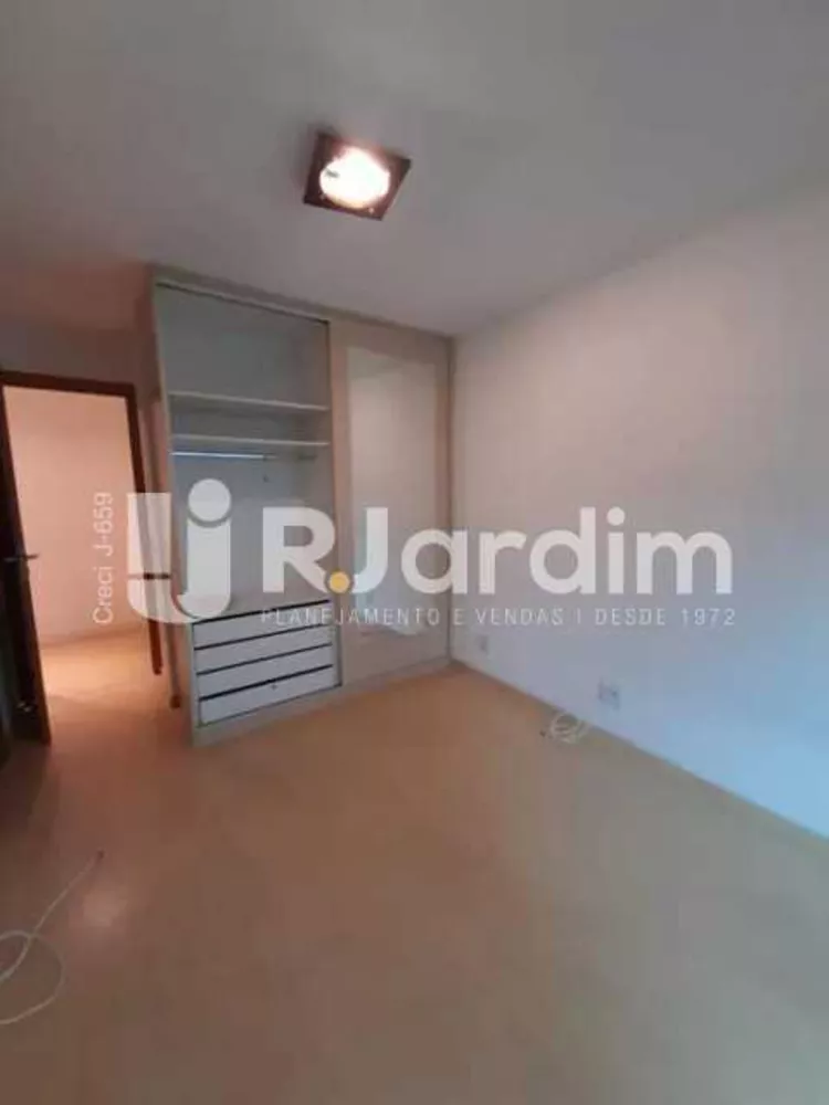 Apartamento, 4 quartos, 225 m² - Foto 15