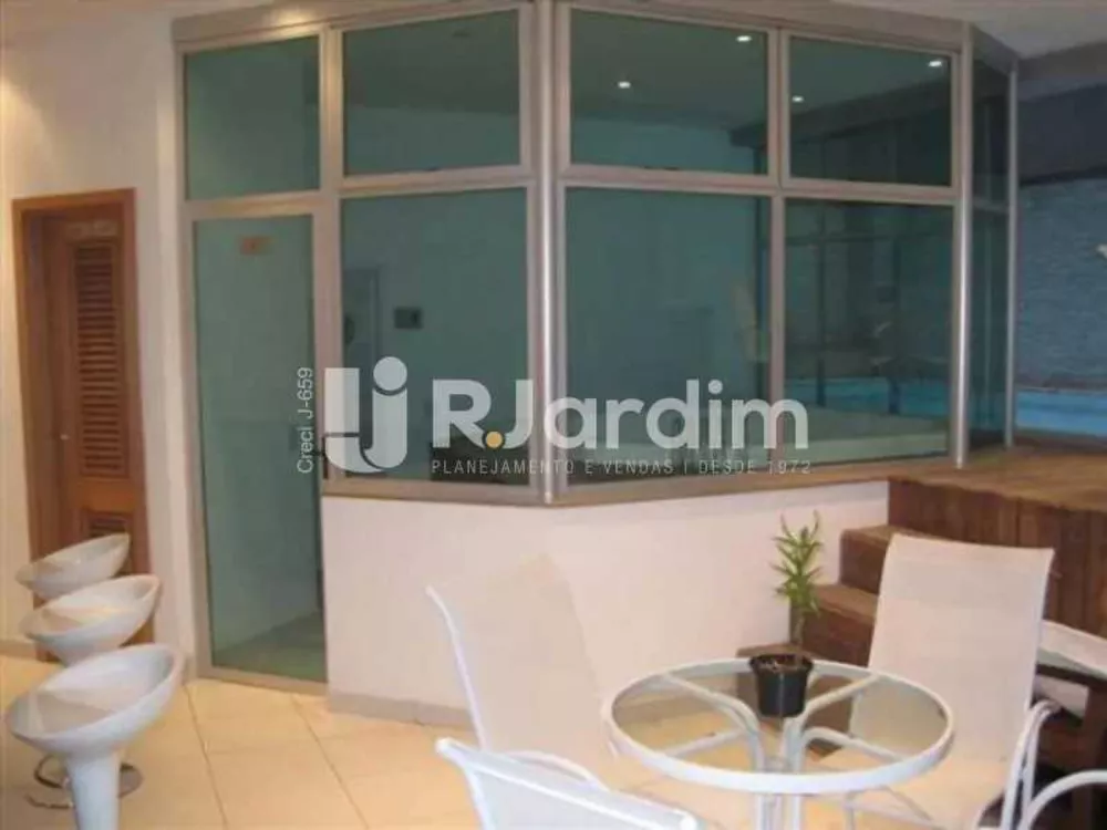 Apartamento, 4 quartos, 225 m² - Foto 6