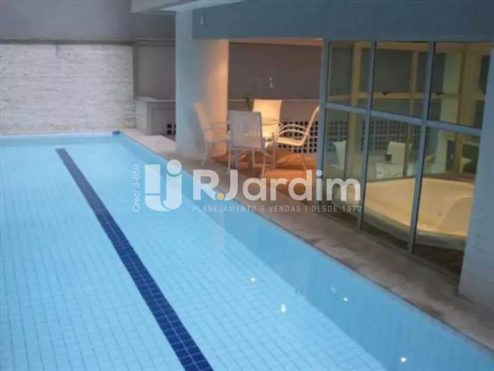 Apartamento, 4 quartos, 225 m² - Foto 3