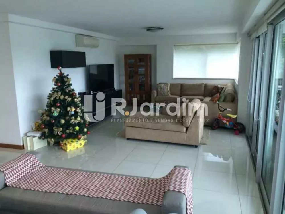 Apartamento, 4 quartos, 225 m² - Foto 16
