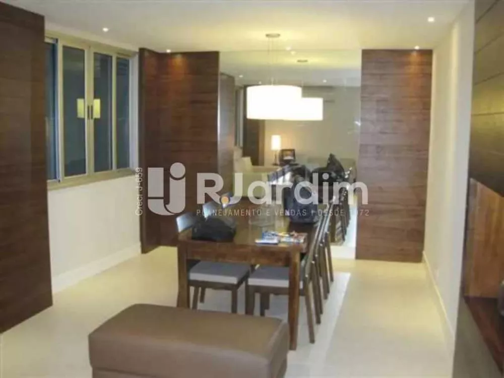Apartamento, 4 quartos, 225 m² - Foto 10