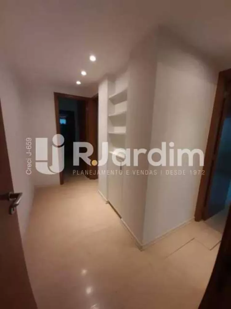 Apartamento, 4 quartos, 225 m² - Foto 4