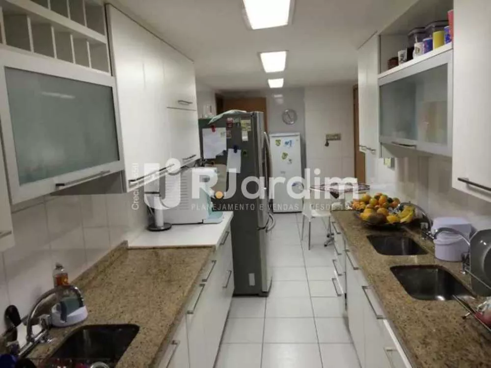 Apartamento, 4 quartos, 225 m² - Foto 5
